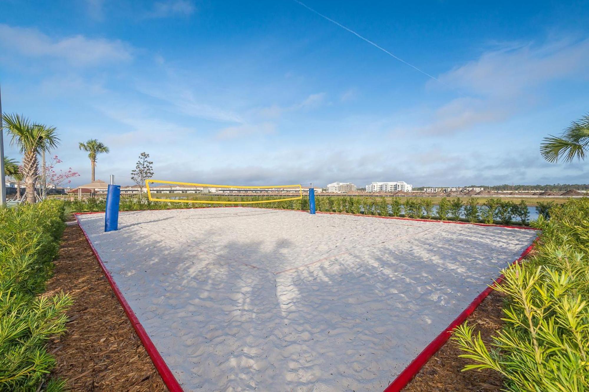4832Bn Townhouse 4 Bedrooms & 3 Bathrooms + Pool Kissimmee Buitenkant foto