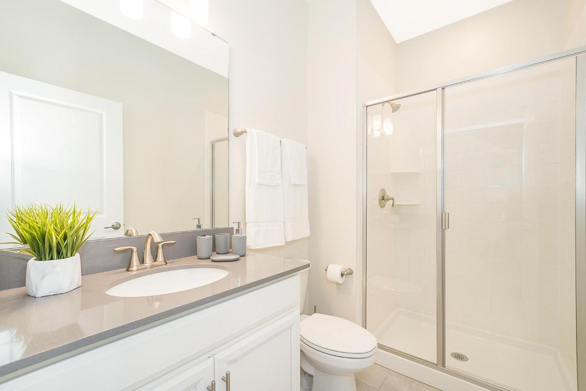 4832Bn Townhouse 4 Bedrooms & 3 Bathrooms + Pool Kissimmee Buitenkant foto