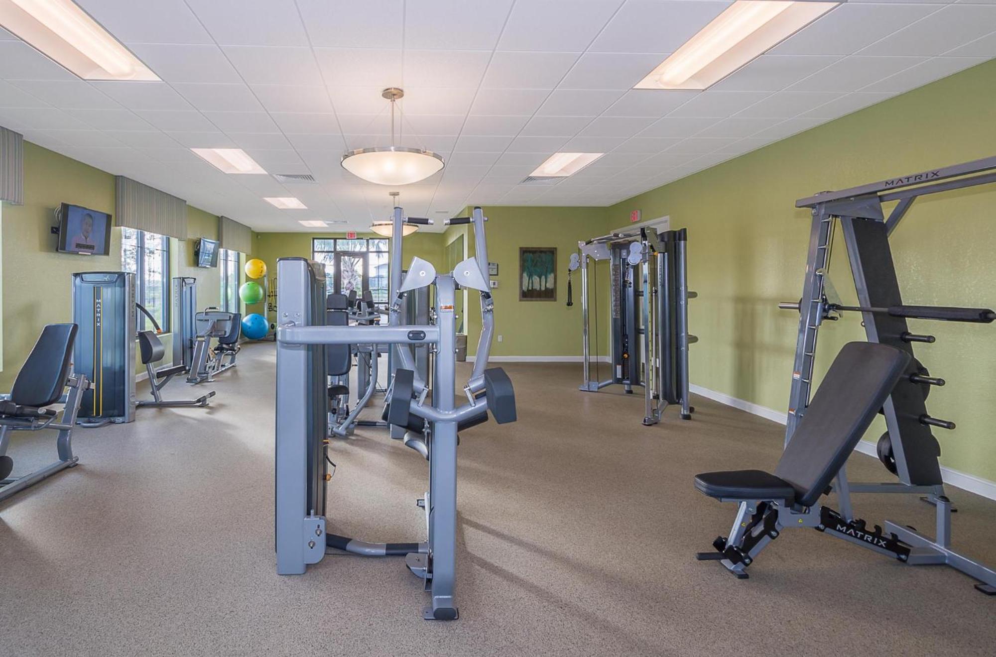 4832Bn Townhouse 4 Bedrooms & 3 Bathrooms + Pool Kissimmee Buitenkant foto