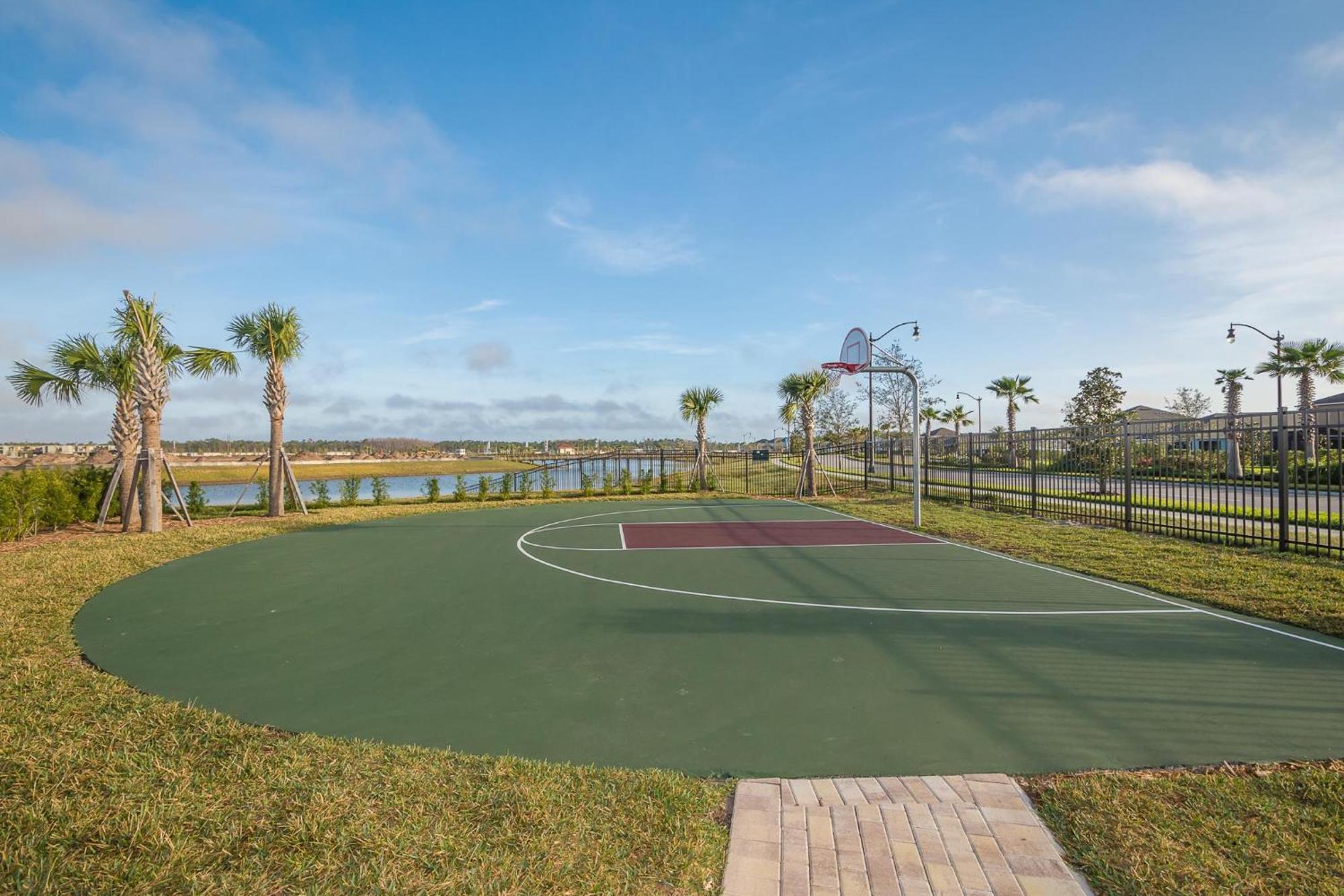 4832Bn Townhouse 4 Bedrooms & 3 Bathrooms + Pool Kissimmee Buitenkant foto